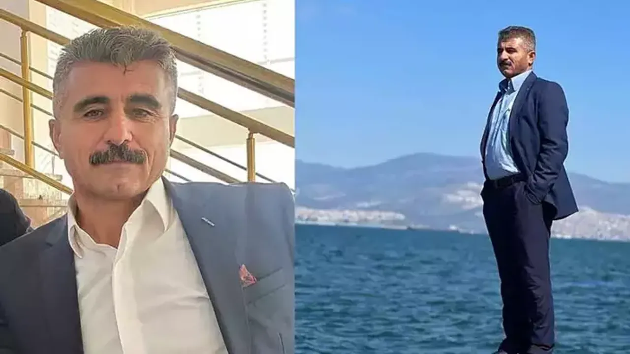 Mardin'in Mazıdağı ilçesinde arkadaşlarıyla halı saha maçı yapan Neytullah Salmi