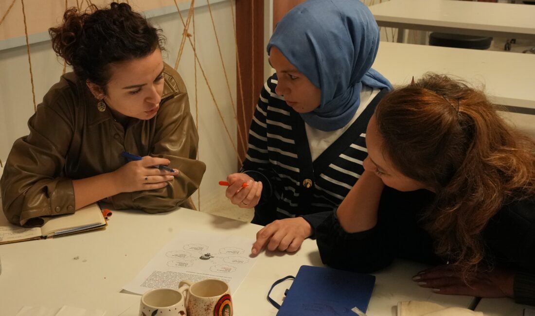 İç mimarlıkta eğitim kalitesi artıyor Afyon Kocatepe Üniversitesi (AKÜ) Güzel Sanatlar Fakültesi (GSF) İç Mimarlık