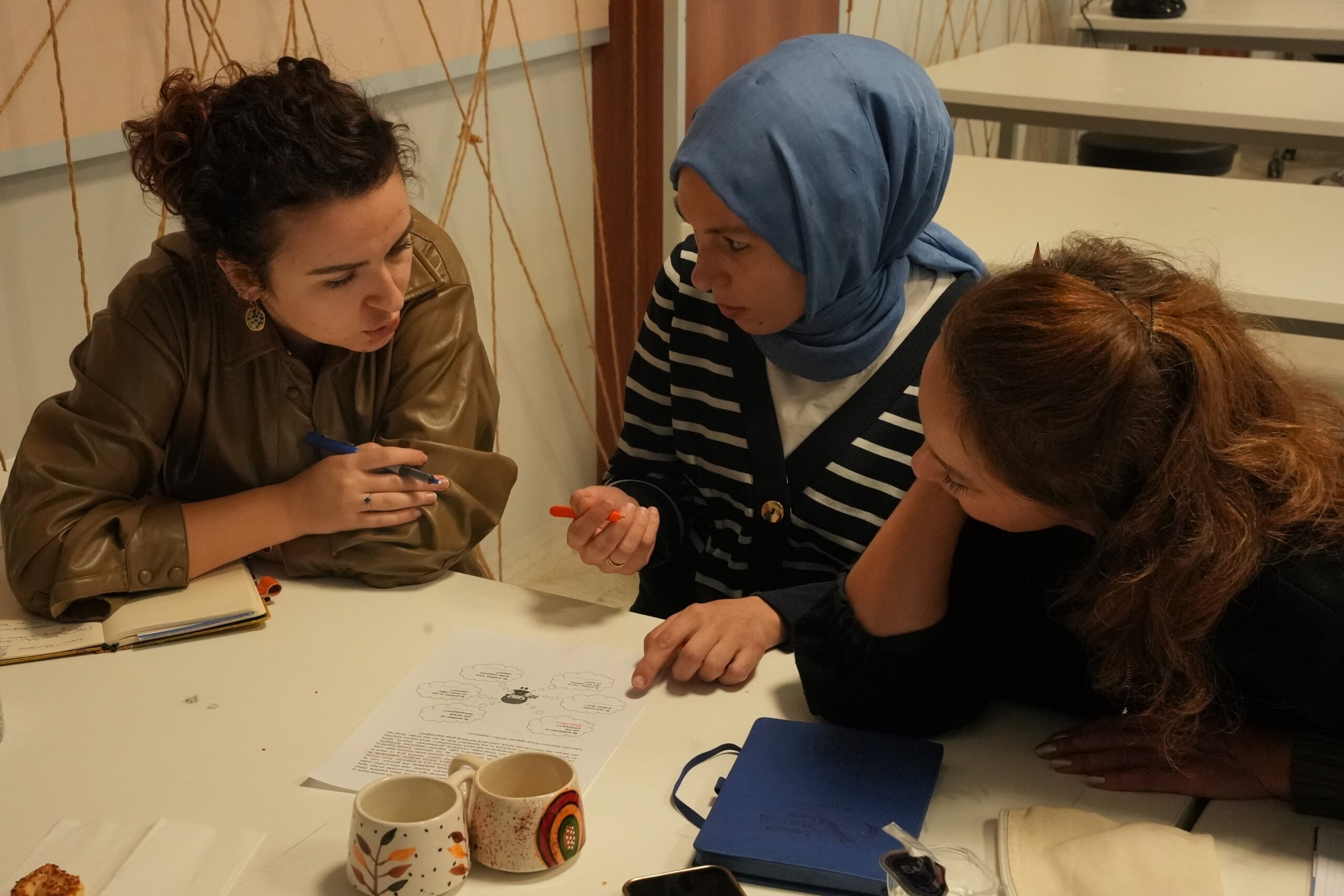 Afyon Kocatepe Üniversitesi (AKÜ) Güzel Sanatlar Fakültesi (GSF) İç Mimarlık