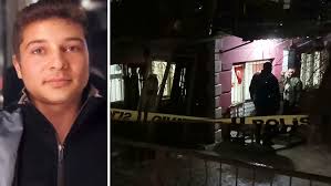 Arkadaşını tüfekle vurup öldüren gence hapis cezası Burdur'da evde arkadaşını tüfekle vurarak öldüren 16 yaşındaki A.A., kasten
