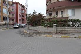 Çankırı'da işe gitmek için evinden çıkan 2 çocuk annesi kadın,