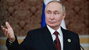 Bulgaristan, Rusya lideri Putin'in Trump'la görüşeceği Budapeşte'deki zirveye giderken Bulgar