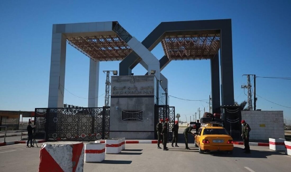 İsrail, Hamas’ın dört İsrailli ölü esirin cenazesini teslim etmesinin ardından