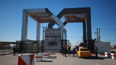 İsrail, Hamas’ın dört İsrailli ölü esirin cenazesini teslim etmesinin ardından