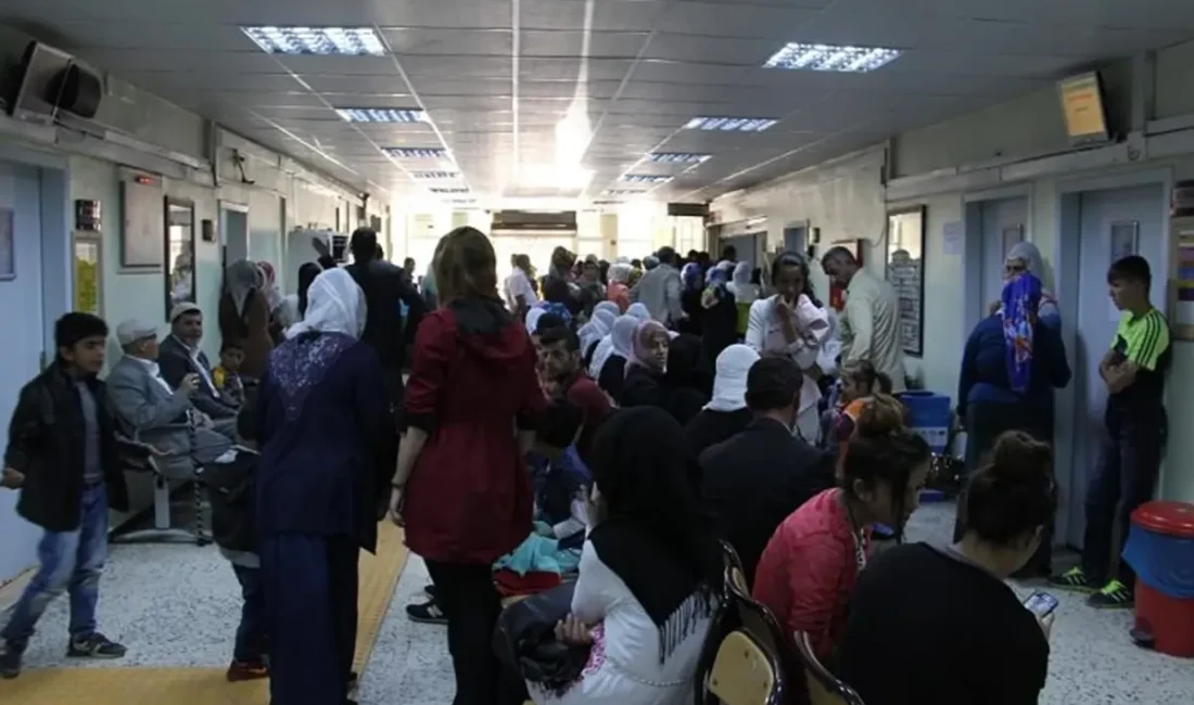 İstanbul’da sonbaharın gelişiyle birlikte üst solunum yolu enfeksiyonlarında artış yaşanıyor.