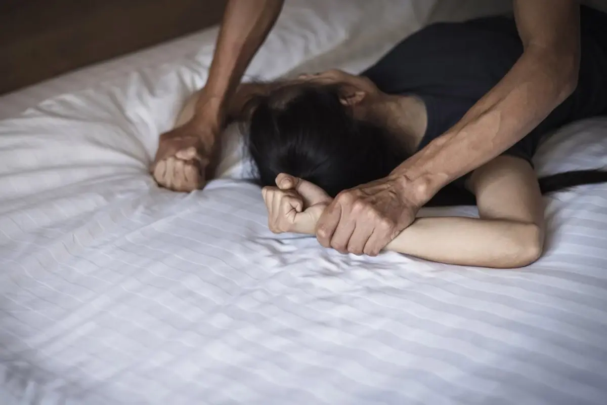 İstanbul Sarıyer’de yaşayan yabancı uyruklu bir kadın, ev bulmak isterken