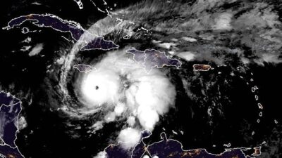 Jamaika, tarihinin en şiddetli kasırgası Melissa’ya hazırlanıyor. Beşinci kategoride sınıflandırılan