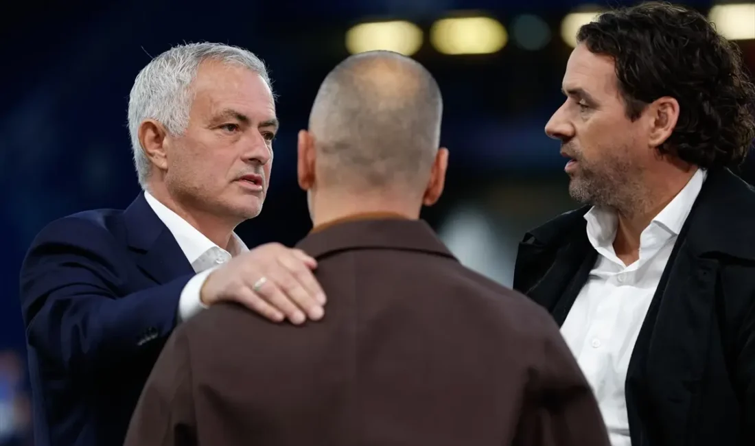 Benfica’da Jose Mourinho ve birçok futbolcu virüse yakalandı. Porto derbisi