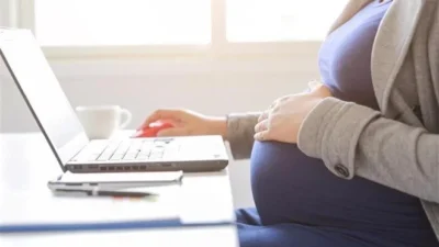 Aile Yılı" kapsamında doğum izinleri artırılıyor. Annelik izni 16 haftadan