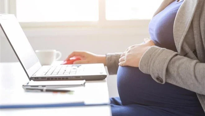 Doğum izinlerinde yeni dönem! Aile Yılı" kapsamında doğum izinleri artırılıyor. Annelik izni 16 haftadan