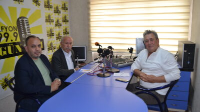 Afyonkarahisar gündemi geçtiğimiz gün sosyal medyadan servis edilen ve rüşvet