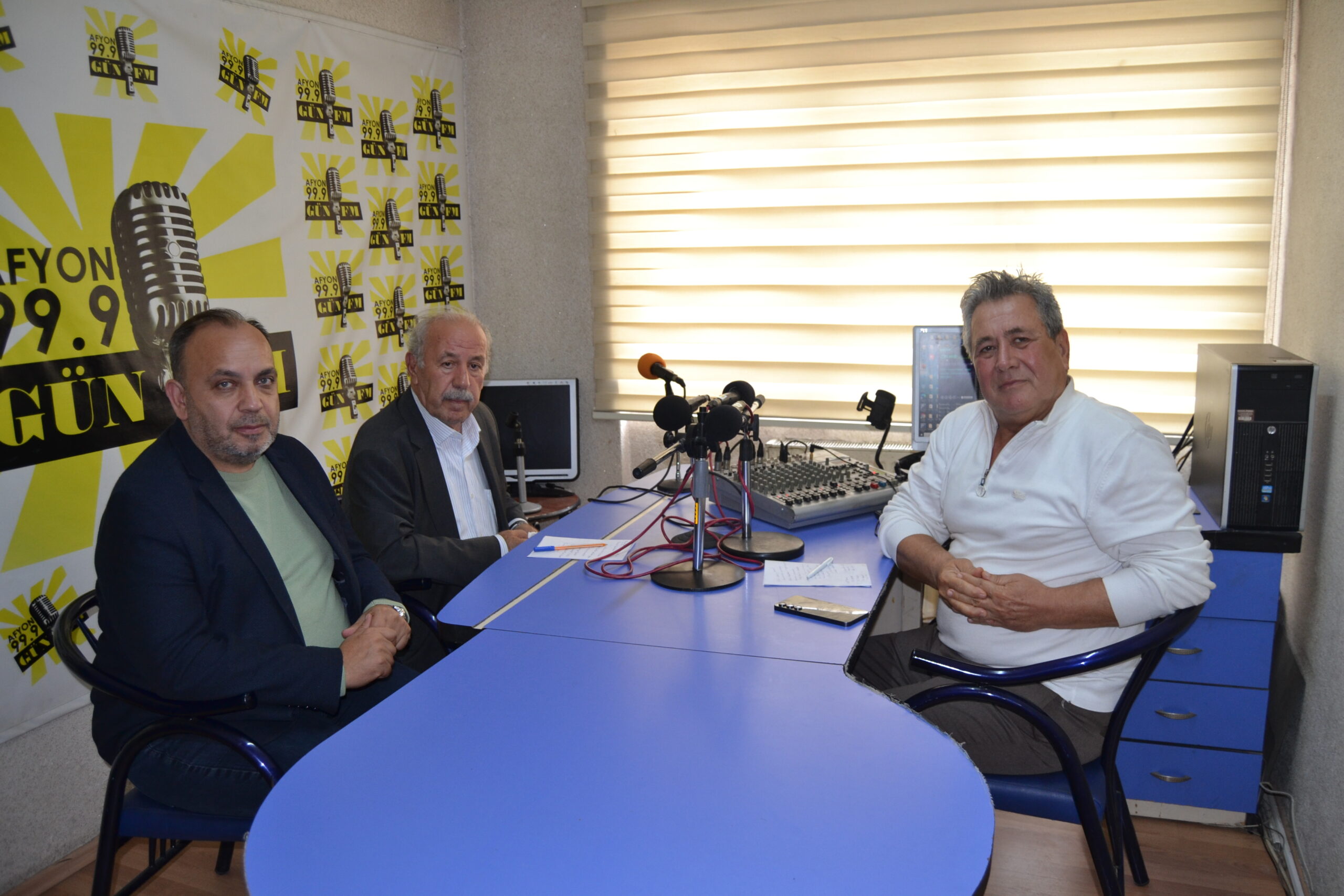 Afyonkarahisar gündemi geçtiğimiz gün sosyal medyadan servis edilen ve rüşvet