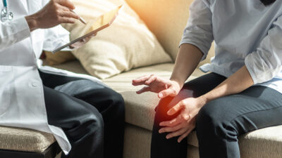 Bayındır Kavaklıdere Hastanesi Fizik Tedavi ve Rehabilitasyon Bölüm Başkanı Prof.