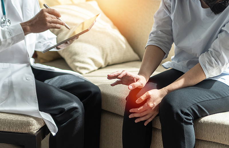 Bayındır Kavaklıdere Hastanesi Fizik Tedavi ve Rehabilitasyon Bölüm Başkanı Prof.