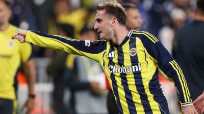 Fenerbahçe, Avrupa Ligi lig etabının 3. haftasında Alman ekibi Stuttgart'ı