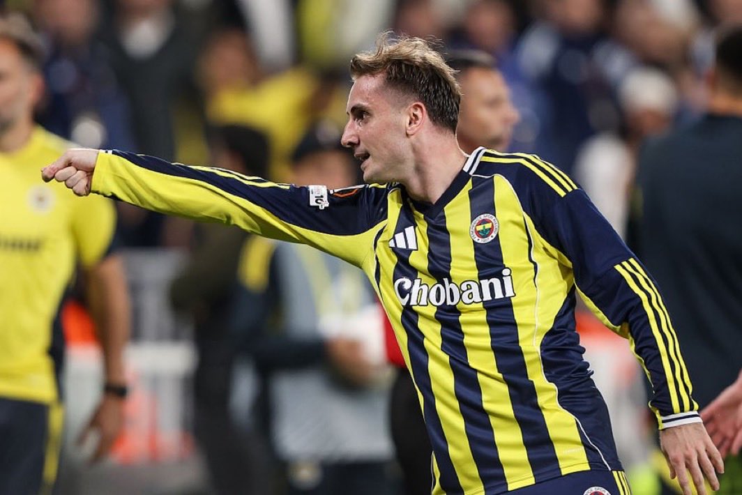 Fenerbahçe, Avrupa Ligi lig etabının 3. haftasında Alman ekibi Stuttgart'ı