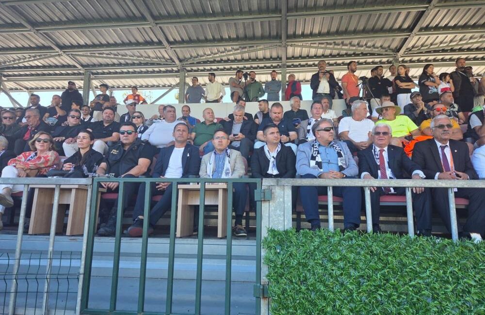 Bölgesel Amatör Lig 7. Grup’ta mücadele eden 1923 Afyonspor, sezonun