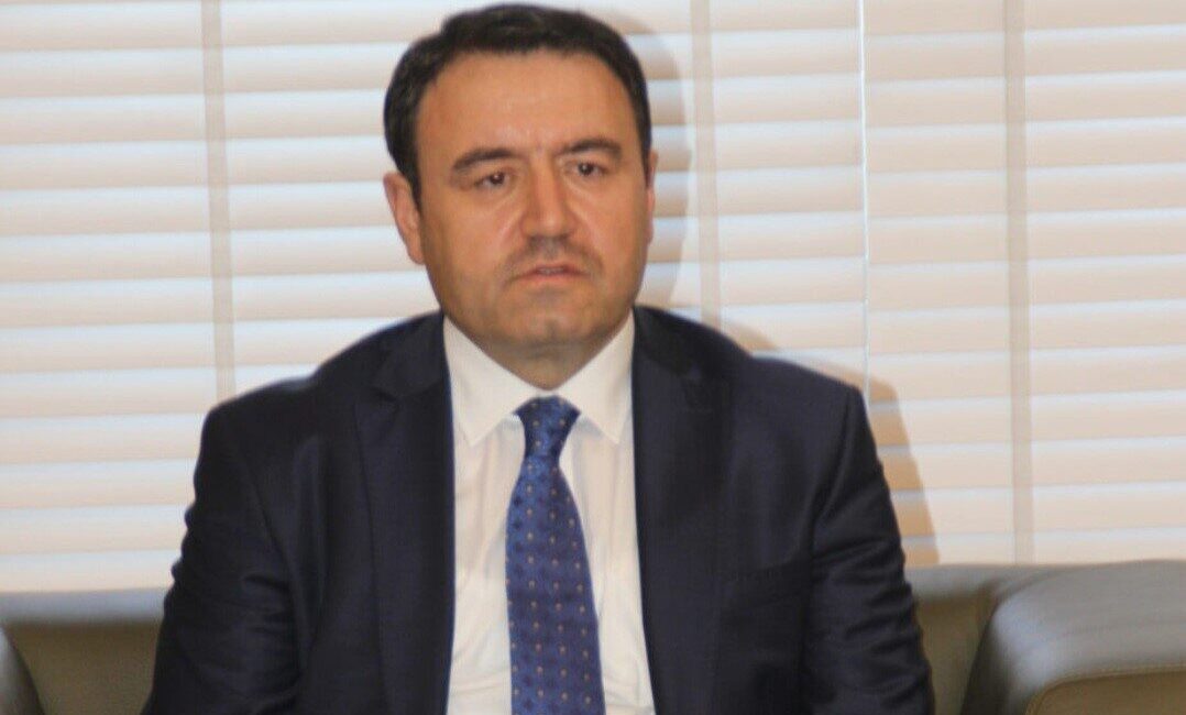 Kütahya Valisi Musa Işın, Simav ilçesinde meydana gelen depremle ilgili