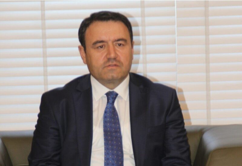 Kütahya Valisi Musa Işın, Simav ilçesinde meydana gelen depremle ilgili
