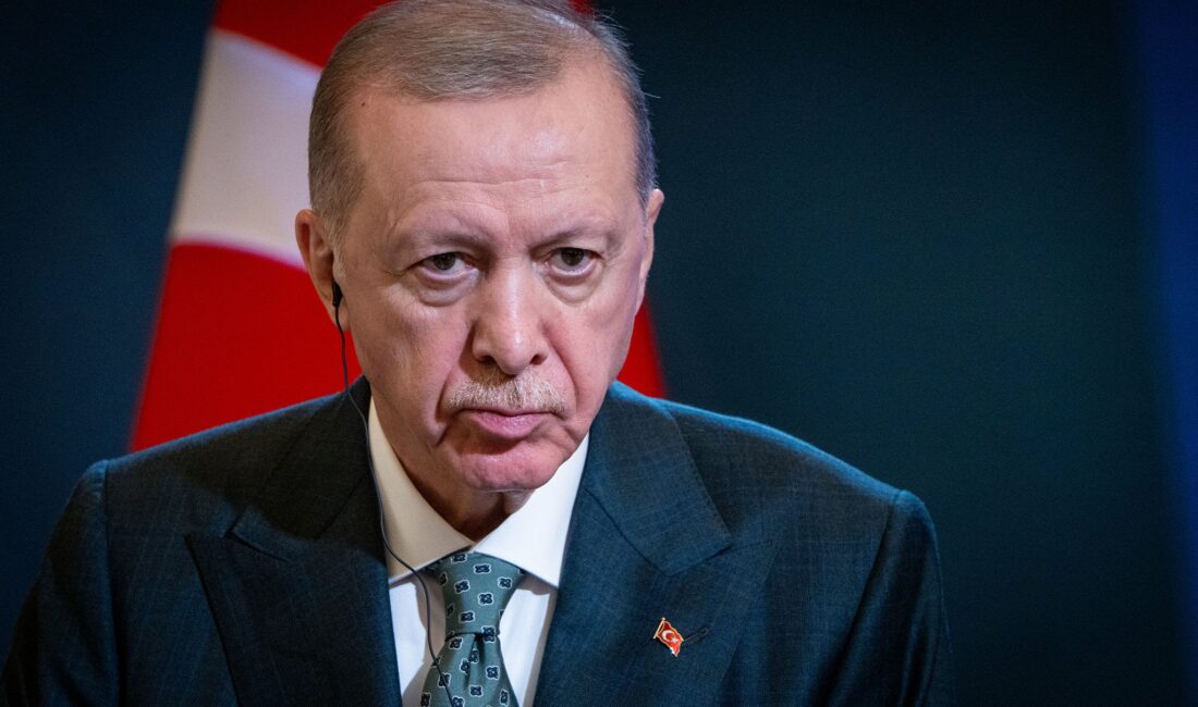 Cumhurbaşkanı Erdoğan'ın talimatıyla DDK, sahte e-imza ile diploma ve ehliyet