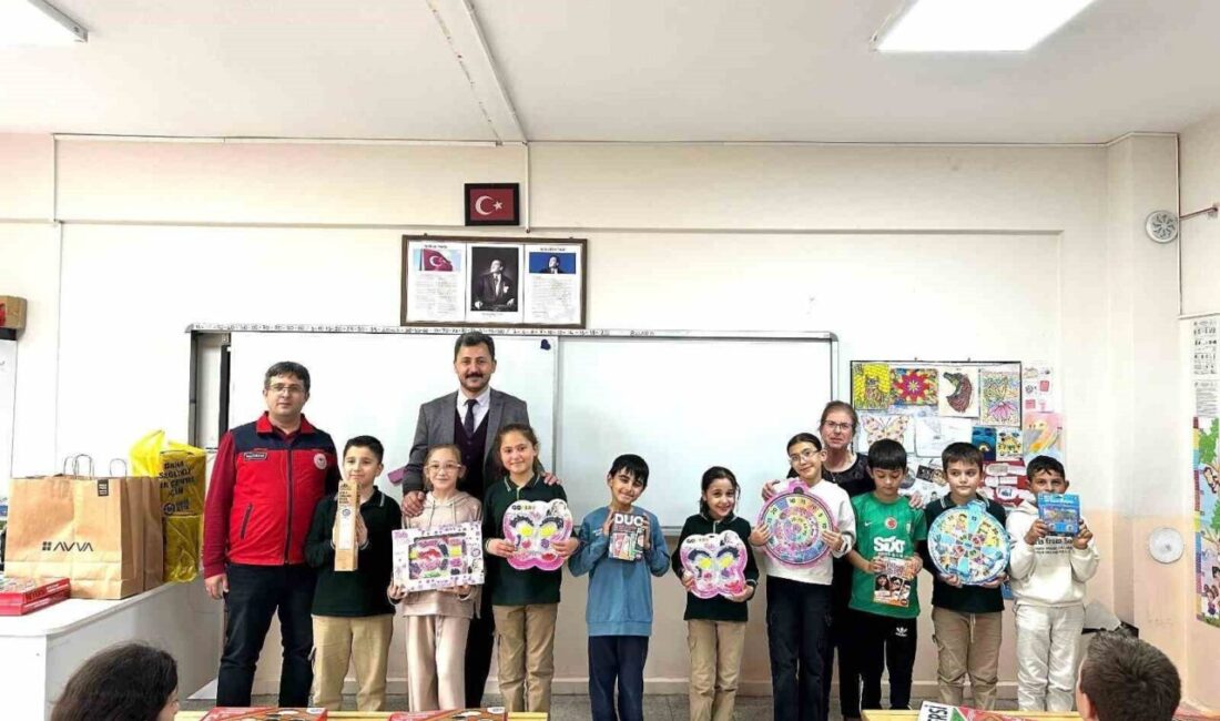 Afyon’da ‘Lider Çocuk Kampı’ bilgi yarışmasıyla sona erdi Afyonkarahisar İl Tarım ve Orman Müdürlüğü tarafından gerçekleştirilen Lider Çocuk