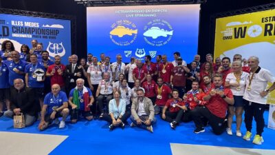 Milli Sualtı Takımı Dünya Şampiyonu: Fotoğraf ve Video Dalında Tarihi