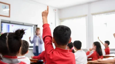 Milli Eğitim Bakanı Yusuf Tekin, okul kayıt dönemlerinde bazı idarecilerin