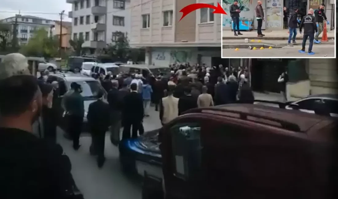 Miras kavgası silahlı çatışmaya dönüştü Merkezi Adıyaman'ın Kahta ilçesi Menzil köyünde olan cemaatin lideri Abdulbaki