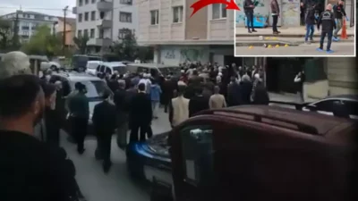 Merkezi Adıyaman'ın Kahta ilçesi Menzil köyünde olan cemaatin lideri Abdulbaki