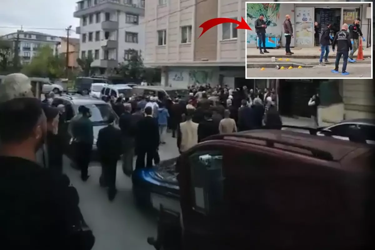 Merkezi Adıyaman'ın Kahta ilçesi Menzil köyünde olan cemaatin lideri Abdulbaki