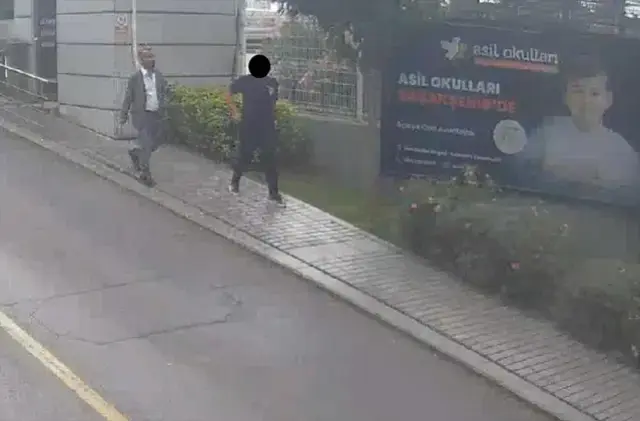 MİT’in İstanbul’da gerçekleştirdiği operasyon kapsamında, İsrail gizli servisi MOSSAD’a çalıştığı