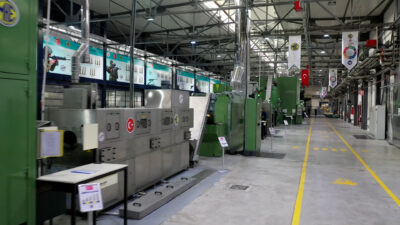 MAKİNE ve Kimya Endüstrisi A.Ş. (MKE), Ürdün ve Moğolistan'ın ardından