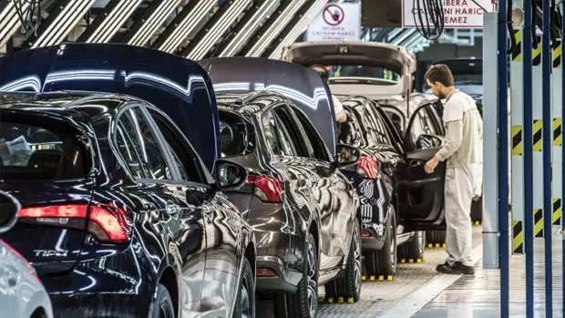 Tofaş CEO’su Cengiz Elordu, Türkiye’nin en çok tercih edilen modeli