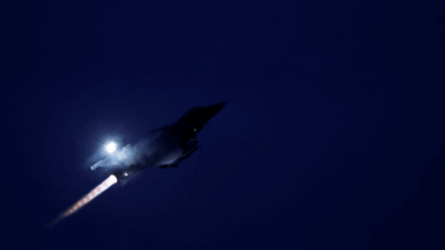 Rusya, Litvanya'nın hava sahasını ihlal etti