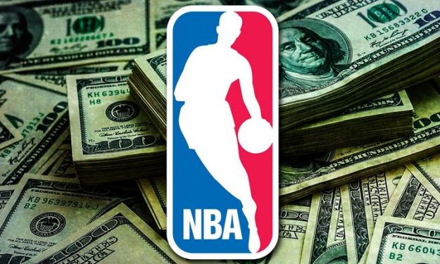 NBA'in yeni sezon heyecanı öncesi, Cleveland Cavaliers en yüksek maaş