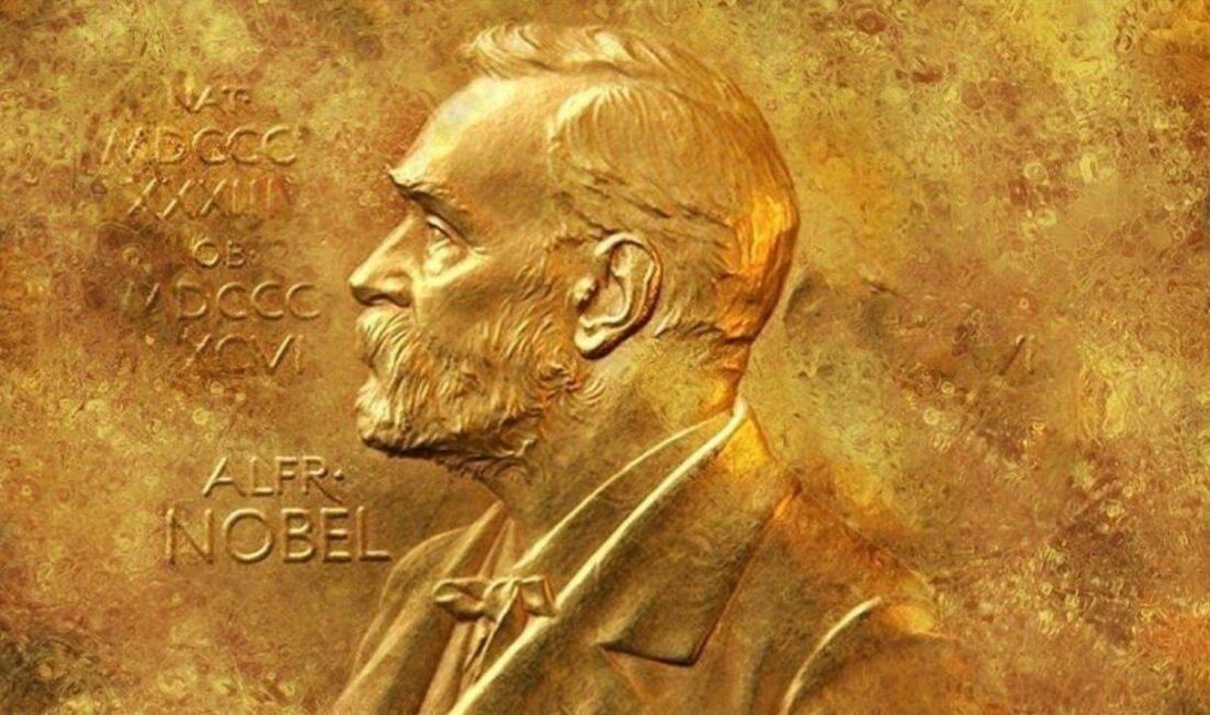  2025 Nobel Ekonomi Ödülü'nü "yeniliklerin ekonomik büyümeyi nasıl hızlandırdığını