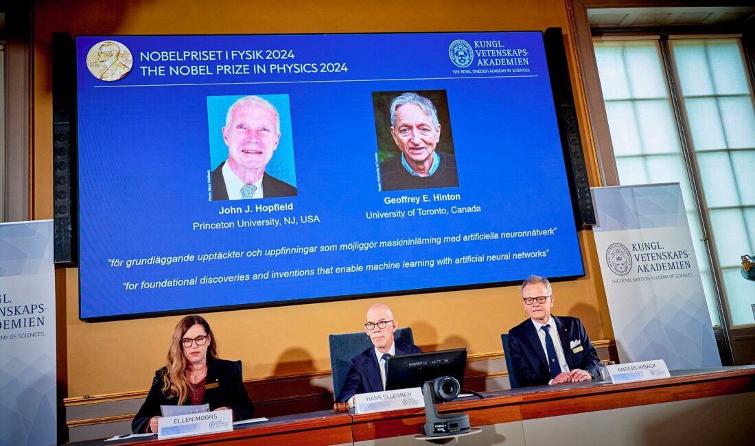 2025 Nobel Fizik Ödülü, kuantum teknolojilerinin geleceğine öncülük eden deneyler