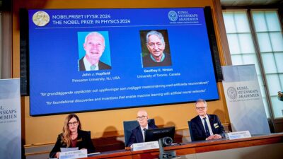 2025 Nobel Fizik Ödülü, kuantum teknolojilerinin geleceğine öncülük eden deneyler