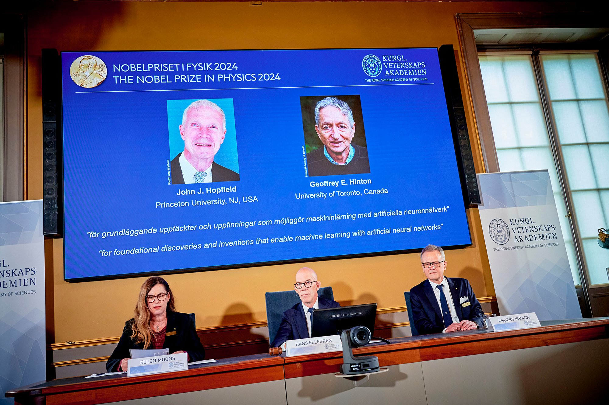 2025 Nobel Fizik Ödülü, kuantum teknolojilerinin geleceğine öncülük eden deneyler