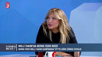 Futbolun tartışmalı anları, gündemin sıcak başlıkları bu hafta Bu Da