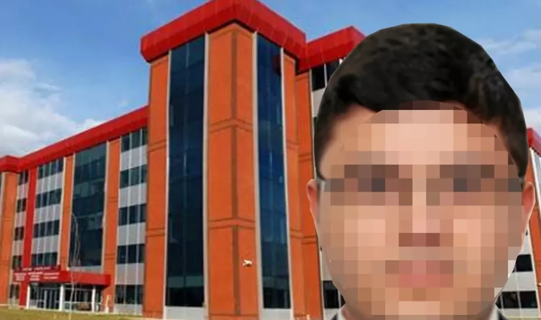 Burdur’da bir üniversitede yaşanan iddia gündeme bomba gibi düştü. Öğrenci