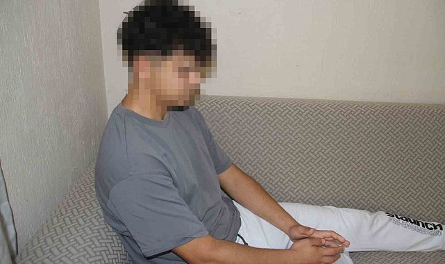 Konya'nın Beyşehir ilçesinde okulda mendil kapmaca turnuvasında başlayan kavga, gece