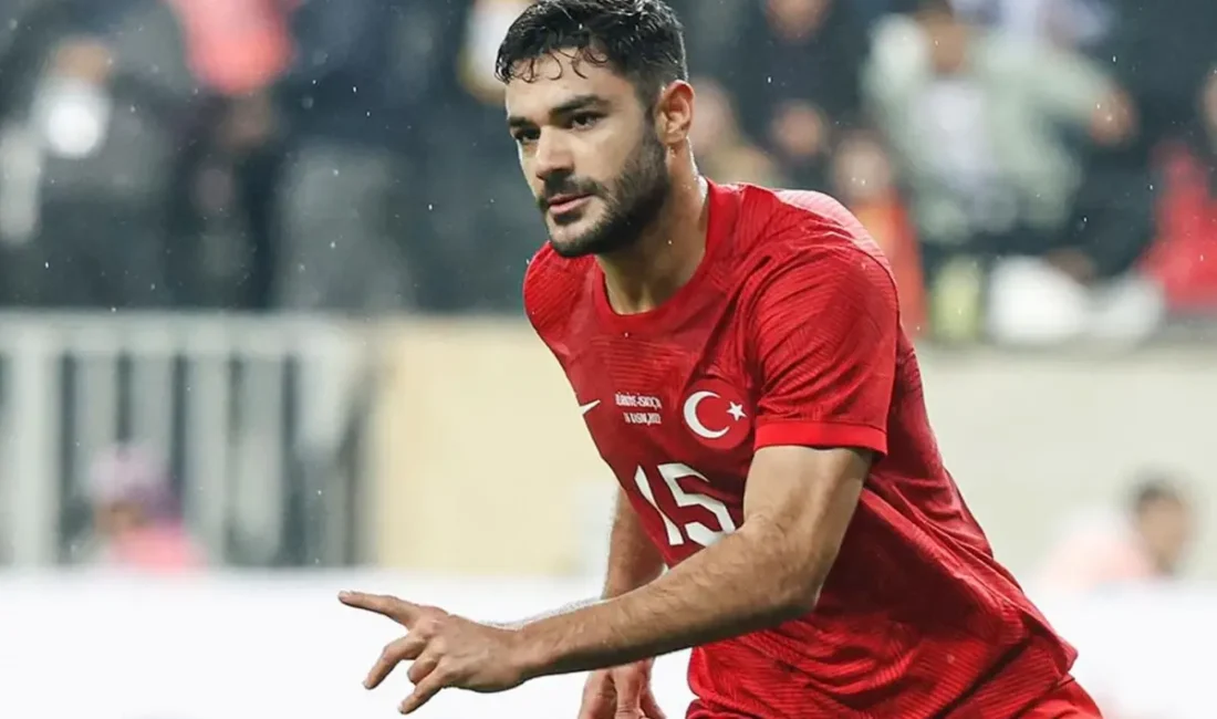 A Milli Takım’da yaşadığı ağır sakatlığın ardından yaklaşık 1.5 yıldır