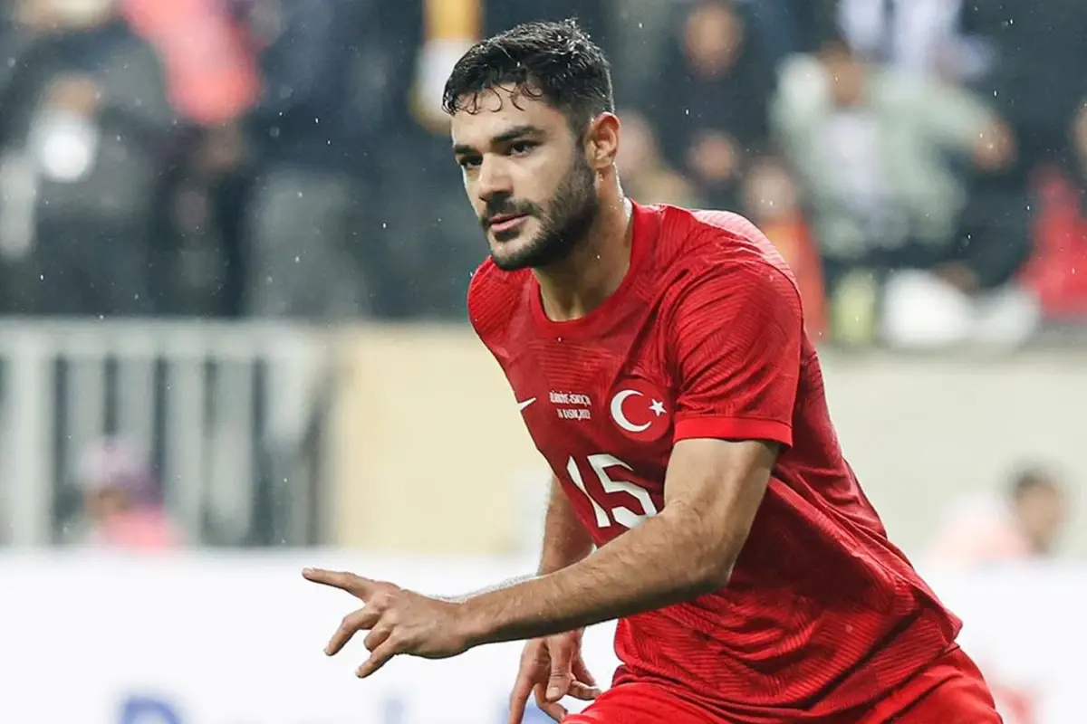A Milli Takım’da yaşadığı ağır sakatlığın ardından yaklaşık 1.5 yıldır