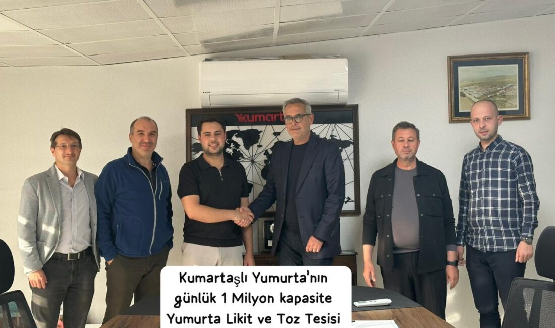 Başkan Koyuncu ile Emirdağ OSB’de yeni bir dönem Belediye Başkanı Serkan Koyuncu'nun liderliğinde Emirdağ Organize Sanayi Bölgesi, yeni