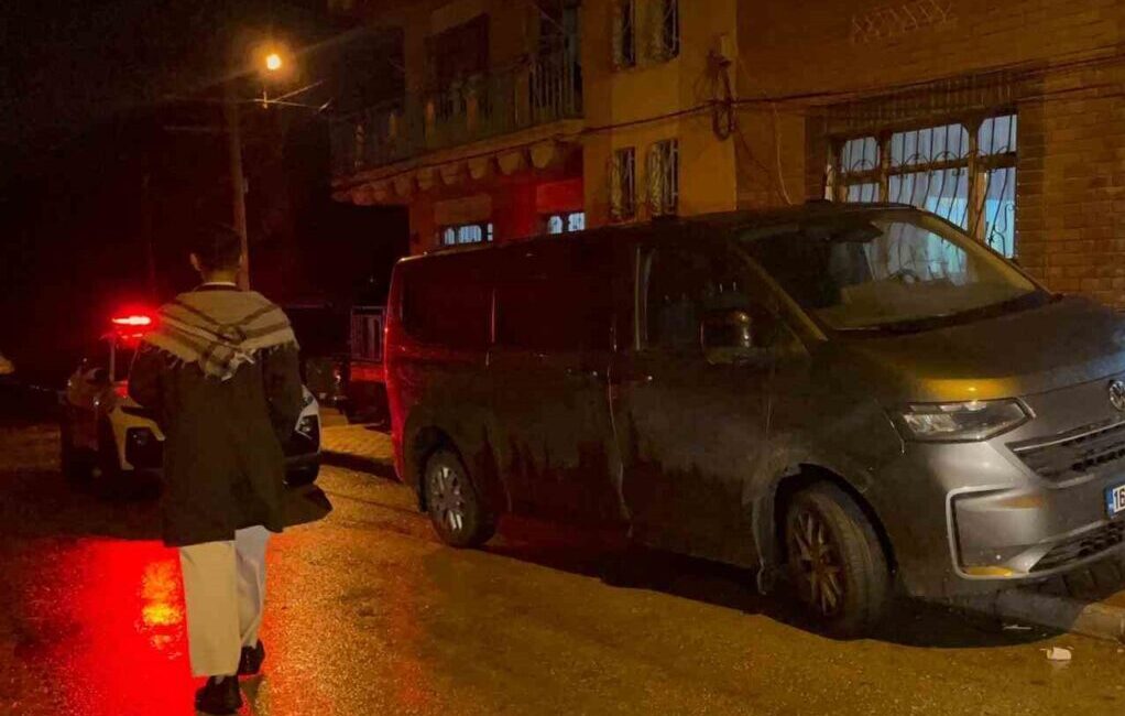Eskişehir’de polisin "Dur" ihtarına uymayıp kaçan ve izini kaybettiren 16