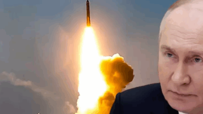 Kremlin Sözcüsü Dmitriy Peskov, ABD’nin nükleer silah testlerine yeniden başlaması