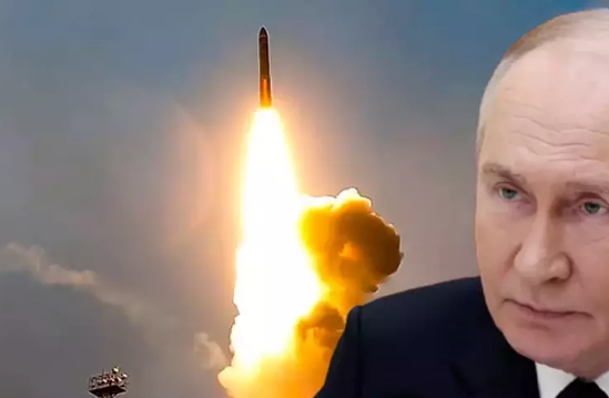 Rusya’dan ABD’ye nükleer uyarı: Testleri başlatırsanız yanıt veririz Kremlin Sözcüsü Dmitriy Peskov, ABD’nin nükleer silah testlerine yeniden başlaması