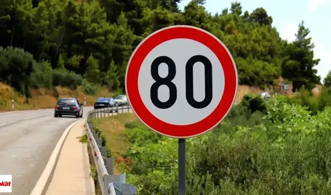 Yayalara hız limiti getirildi Slovakya hükümeti, şehir içi yaya güvenliğini artırmak için kaldırımlarda yürüyüş