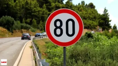 Slovakya hükümeti, şehir içi yaya güvenliğini artırmak için kaldırımlarda yürüyüş